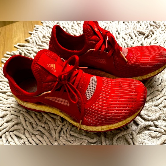 Adidas PUREBOOST X Running Shoes Women - Picture 9 of 13
